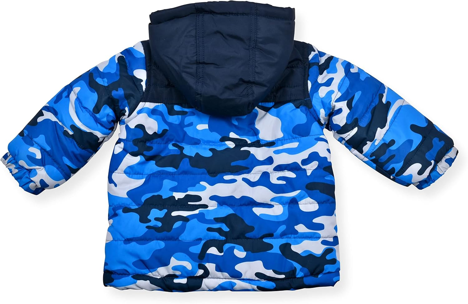 Boys Boys Ski Jacket and Snowbib Snowsuit Set 2 Piece 