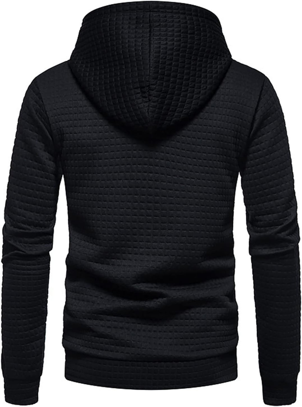 Mens Fashion Hoodies Sweatshirt Casual