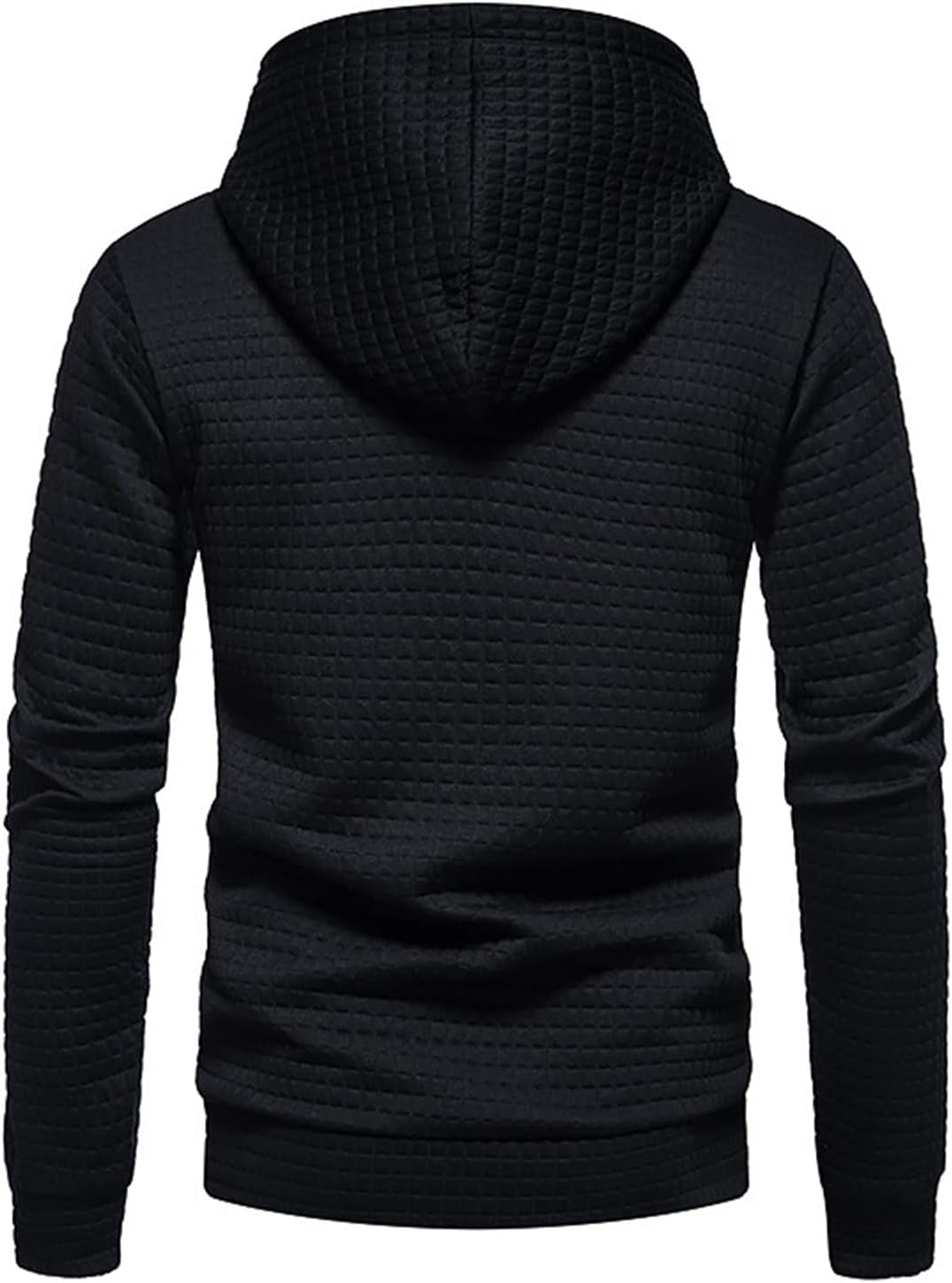 Mens Fashion Hoodies Sweatshirt Casual