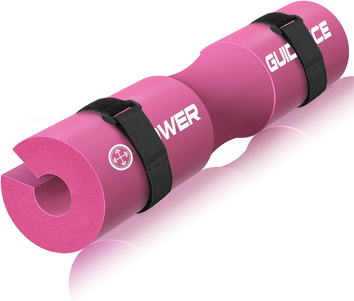 Barbell Squat Pad - Neck & Shoulder Protective Pad