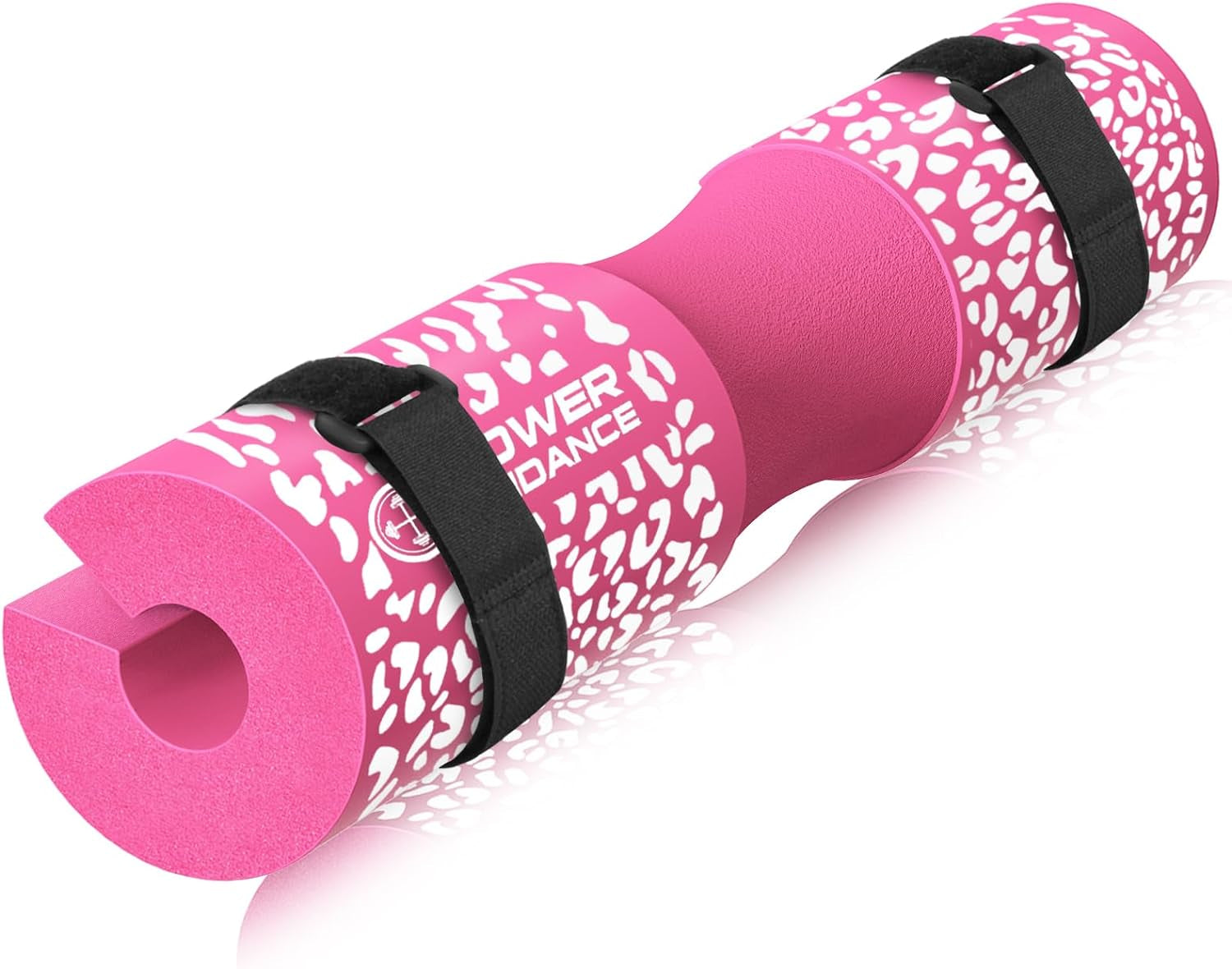 Barbell Squat Pad - Neck & Shoulder Protective Pad