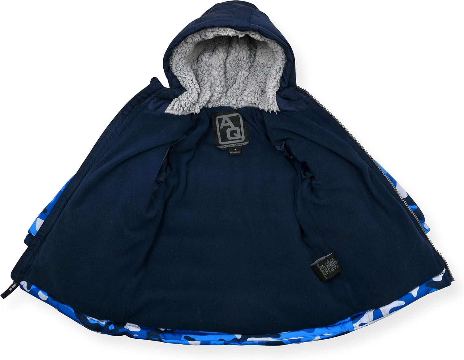 Boys Boys Ski Jacket and Snowbib Snowsuit Set 2 Piece 