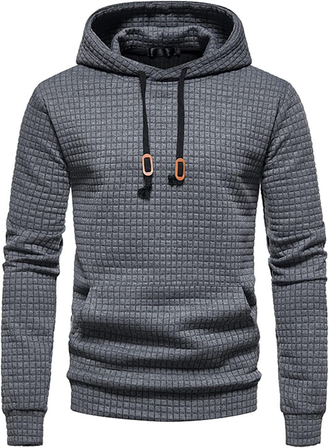 Mens Fashion Hoodies Sweatshirt Casual
