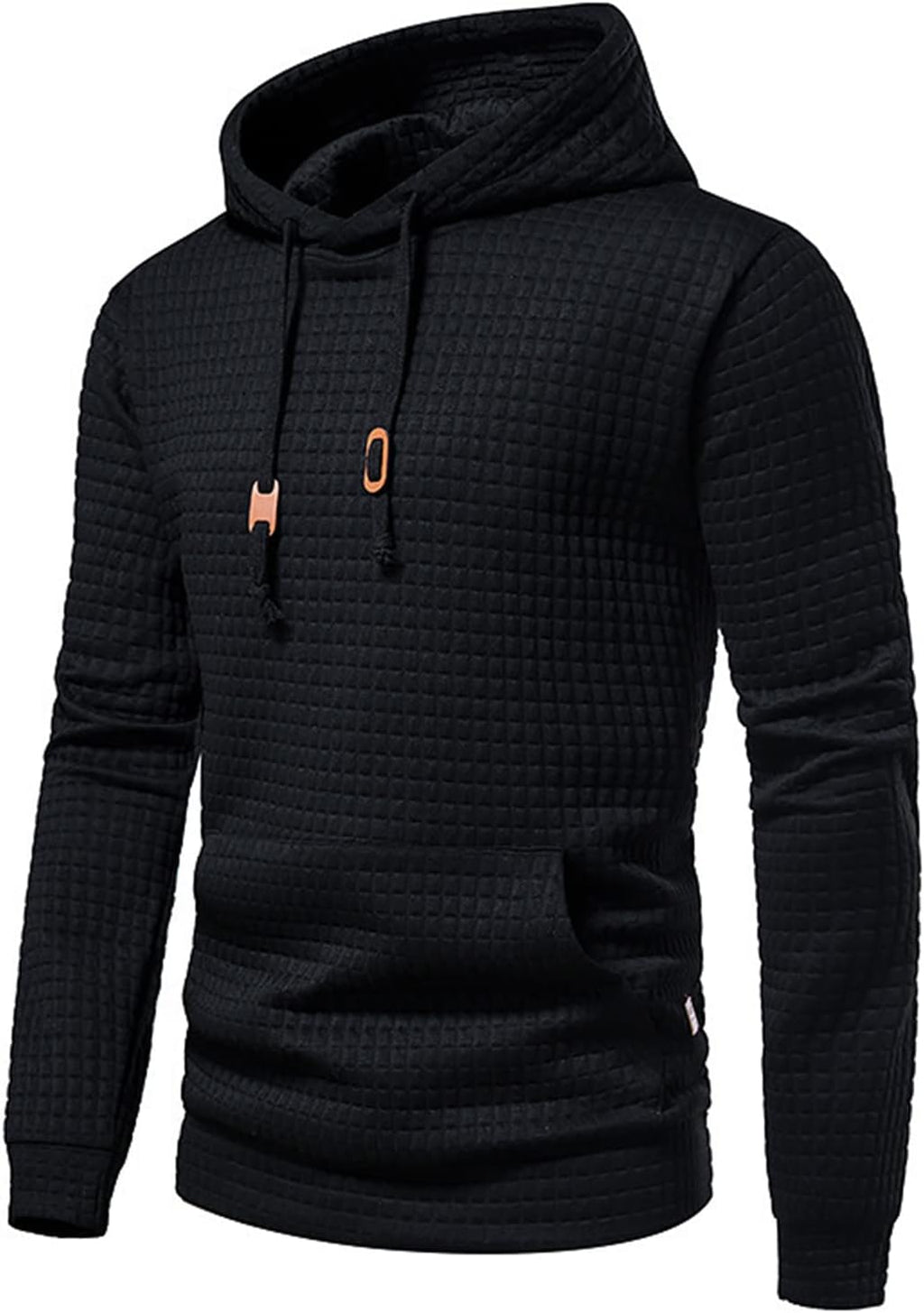 Mens Fashion Hoodies Sweatshirt Casual