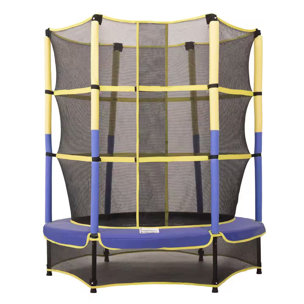 jumpyjoy , Kiddy Trampoline 